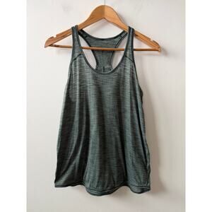 Lululemon swiftly tank e